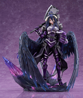 OVERLORD Albedo: Hermes Trismegistus Ver.