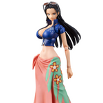 Variable Action Heroes Nico Robin (Reissue)