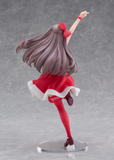 Fujishima Megumi 1/7 Scale Figure