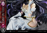 Prime 1 Studio Premium Masterline OVERLORD Albedo