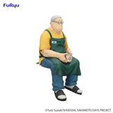SAKAMOTO DAYS Noodle Stopper Figure Taro Sakamoto
