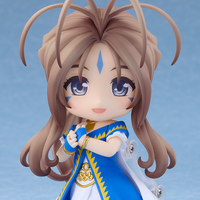 Nendoroid No.2554 Belldandy