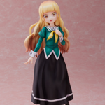 Yuri Is My Job! Hime Shirasagi 1/7 Scale Figure