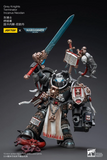 WARHAMMER 40K Grey Knights Terminator Incanus Neodan (Reissue)