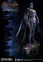 Museum Masterline Batman: Arkham Knight Batman Prestige Edition 1/3 Scale