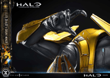 Ultimate Premium Masterline Halo: Campaign Evolved Elite Zealot & Grunt Minor: Covenant Assault