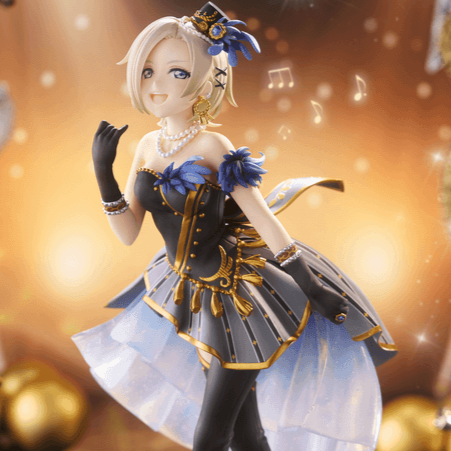 Love Live! Nijigasaki High School Idol Club Mia Taylor