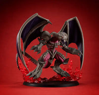 Monsters Chronicle Yu-Gi-Oh Duel Monsters GX B. Skull Dragon
