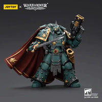 WARHAMMER Sons of Horus Legion Champion