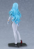 PLAMAX Rei Ayanami Long Hair Ver.