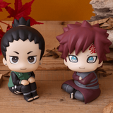 Lookup NARUTO Shippuden Shikamaru Nara & Gaara Smile ver. set【with gift】