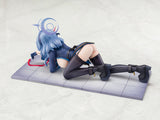 Blue Archive Ako Memorial Lobby Ver.