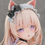 Usari Ameno Illustration Anata ni, Shitsukeraretai 1/6 Scale Figure