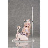 Usari Ameno Illustration Anata ni, Shitsukeraretai 1/6 Scale Figure