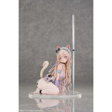 Usari Ameno Illustration Anata ni, Shitsukeraretai 1/6 Scale Figure