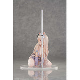 Usari Ameno Illustration Anata ni, Shitsukeraretai 1/6 Scale Figure