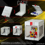 LEGACYSOUL Super B-Daman Master Strategy King Special & Double Case Set