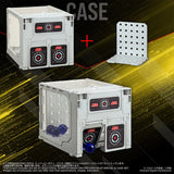 LEGACYSOUL Super B-Daman Master Strategy King Special & Double Case Set