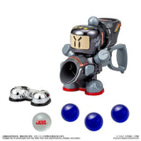 LEGACYSOUL Super B-Daman Master Conquest King Special Black Ver.