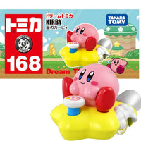 Dream Tomica Kirby`s Dream Land Car