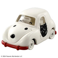 Dream Tomica Snoopy Car II