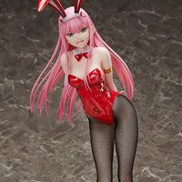 Zero Two: Bunny Ver. (Reissue)