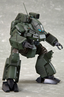 Hannibal JGSDF Ver. (Reissue)