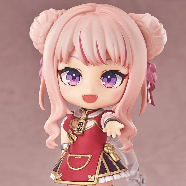 Nendoroid No.2871 Tanaka Hime
