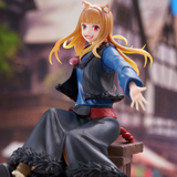 Spice and Wolf: MERCHANT MEETS THE WISE WOLF Holo