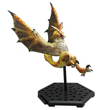 Capcom Figure Builder Monster Hunter Standard Model Plus Monster Hunter 20th Anniversary Best Selection Vol.2