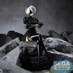 2B "NieR:Automata Ver1.1a" PM Perching Figure