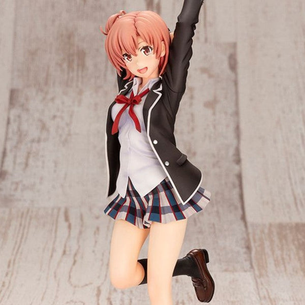 My Teen Romantic Comedy SNAFU Yui Yuigahama (Reissue)