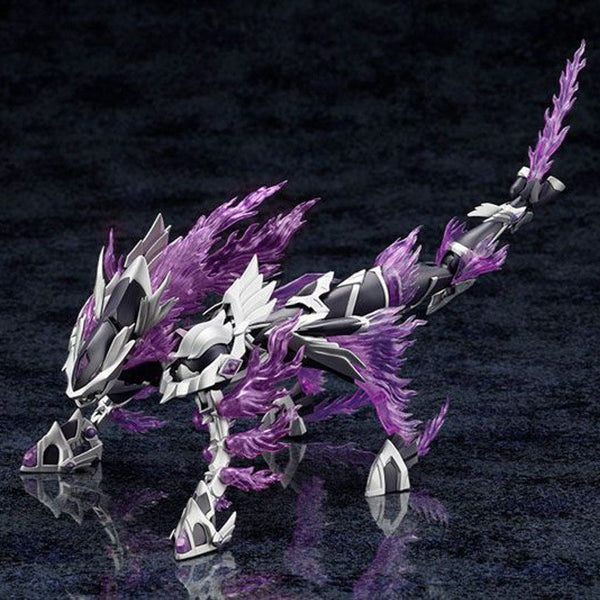 Arcanadea XenoAlma Explode Volcalion