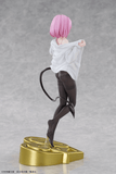 To LOVEru Momo Belia Deviluke Original 20th Anniversary 1/7 Complete Figure