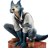 BEASTARS Legoshi Figure (Reissue)