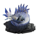 Capcom Figure Builder Monster Hunter Standard Model Plus THE BEST Vol. 25・26 (set of 6)
