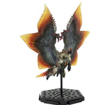 Capcom Figure Builder Monster Hunter Standard Model Plus THE BEST Vol. 25・26 (set of 6)