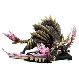 Capcom Figure Builder Monster Hunter Standard Model Plus THE BEST Vol. 25・26 (set of 6)