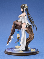 Azur Lane Chen Hai 1/7 Scale Figure