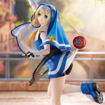 Guilty Gear XX Accent Core Plus R Bridget