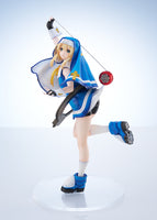 Guilty Gear XX Accent Core Plus R Bridget
