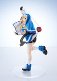 Guilty Gear XX Accent Core Plus R Bridget