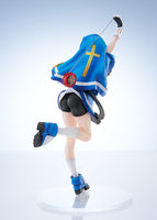 Guilty Gear XX Accent Core Plus R Bridget