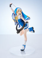 Guilty Gear XX Accent Core Plus R Bridget