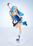 Guilty Gear XX Accent Core Plus R Bridget