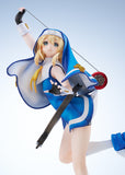 Guilty Gear XX Accent Core Plus R Bridget