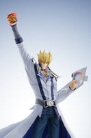 Yu-Gi-Oh! 5D's Jack Atlas