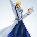 Yu-Gi-Oh! 5D's Jack Atlas