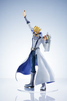 Yu-Gi-Oh! 5D's Jack Atlas