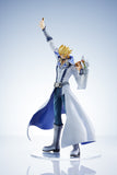 Yu-Gi-Oh! 5D's Jack Atlas